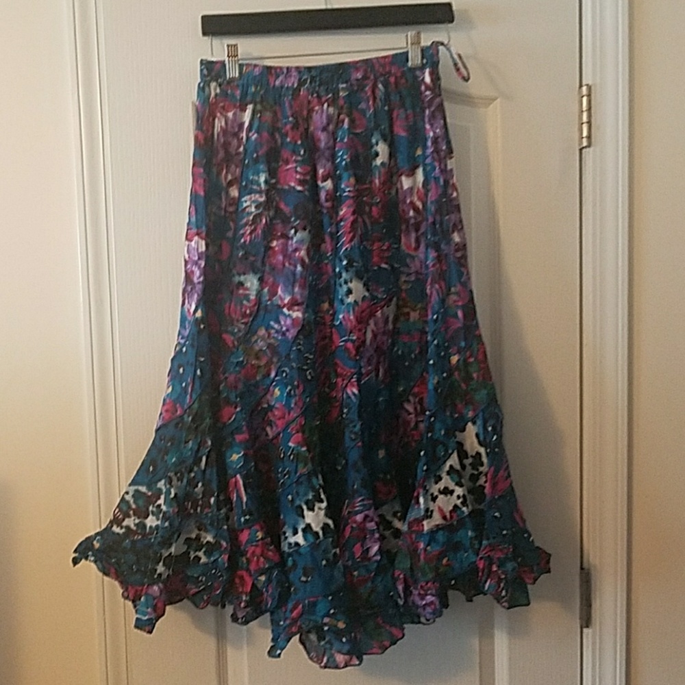 Women's Skirt